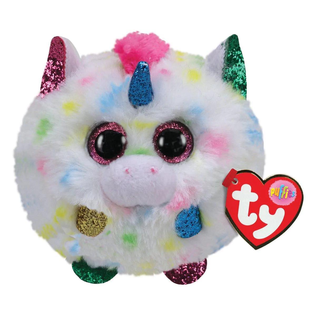 TY Puffies (Beanie Balls) Harmonie