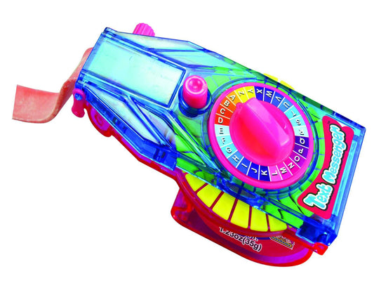 Kidsmania Bubble Mania Text Messenger