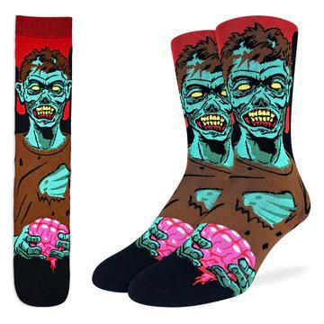 GLS Active 8-13 - Evil Zombie