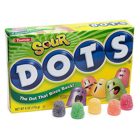 DOTS SOUR