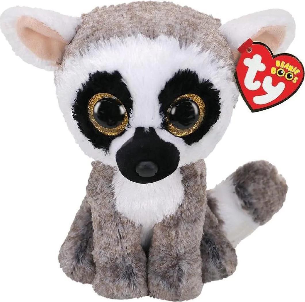 TY Beanie Boos Linus