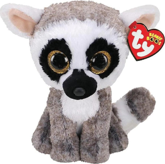 TY Beanie Boos Linus
