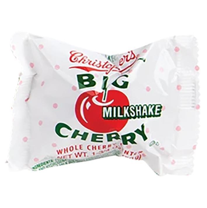 Big Cherry Milkshake