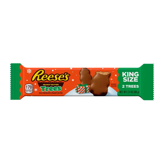 Reese's King Size Trees