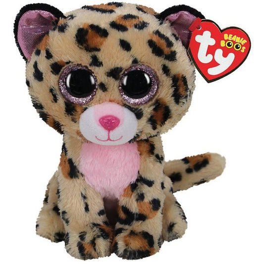 TY Beanie Boos Livvie