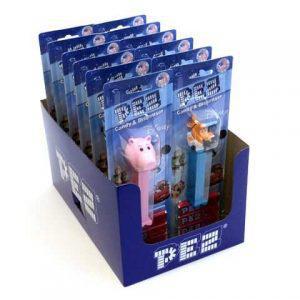 PEZ BLISTER Best of Pixar