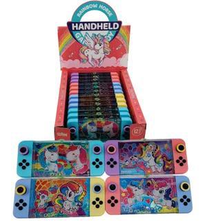 Water Game Large Unicorn