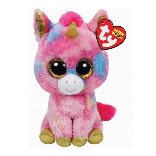 TY Beanie Boos Fantasia
