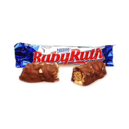 BABY RUTH