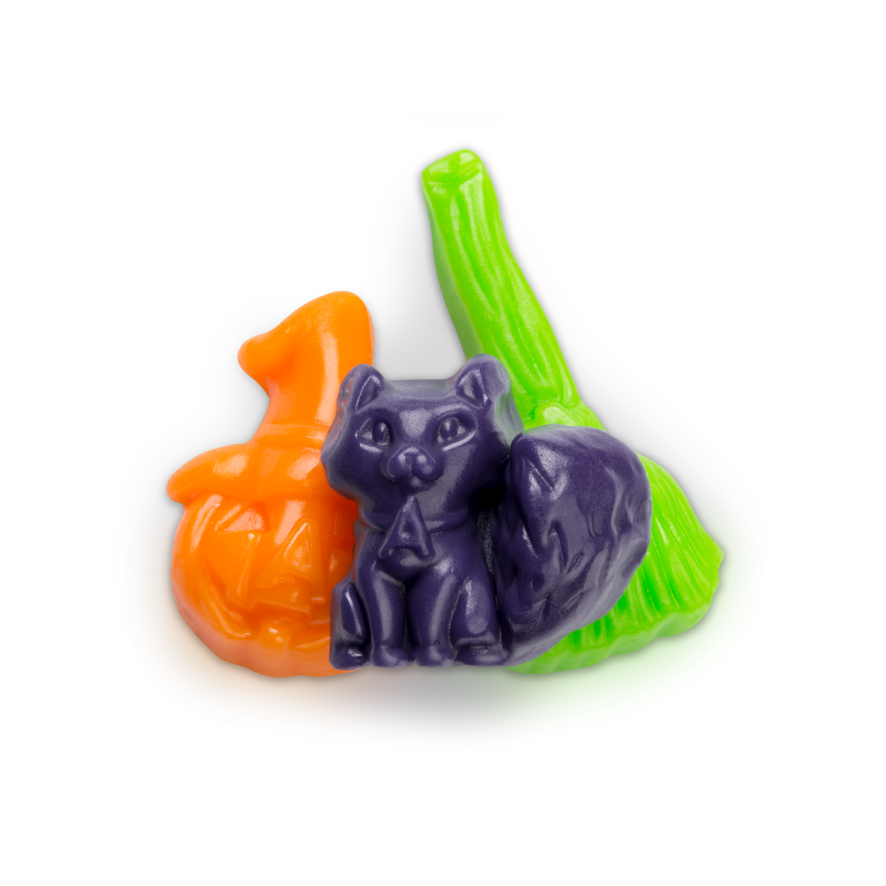 Albanese Gummy Spooktacular Mix 200g