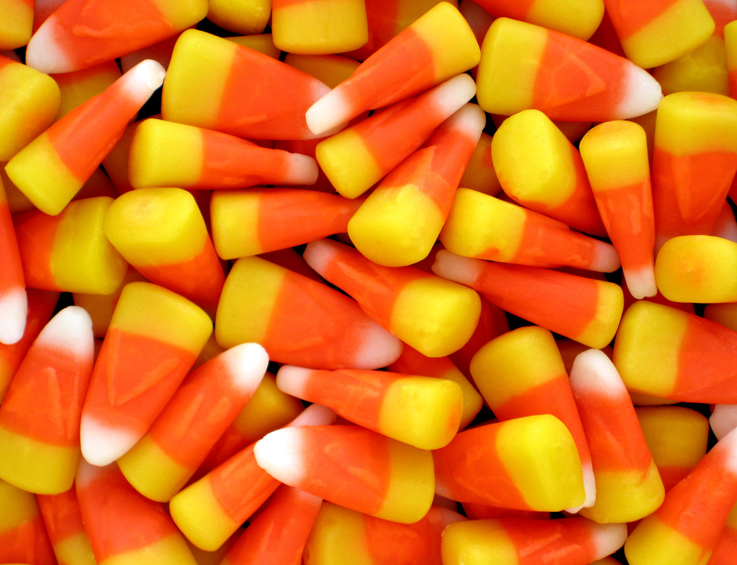 Candy Corn 200g