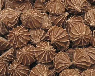 Milk Chocolate Rosebuds 200g