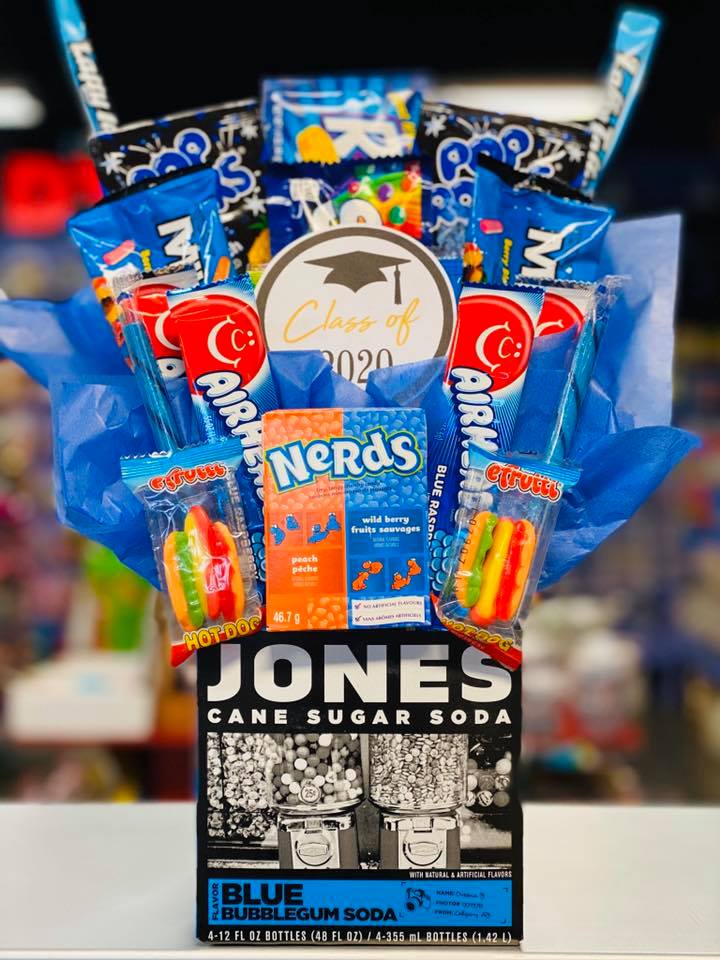 Graduation Bouquet $29.99-$49.99