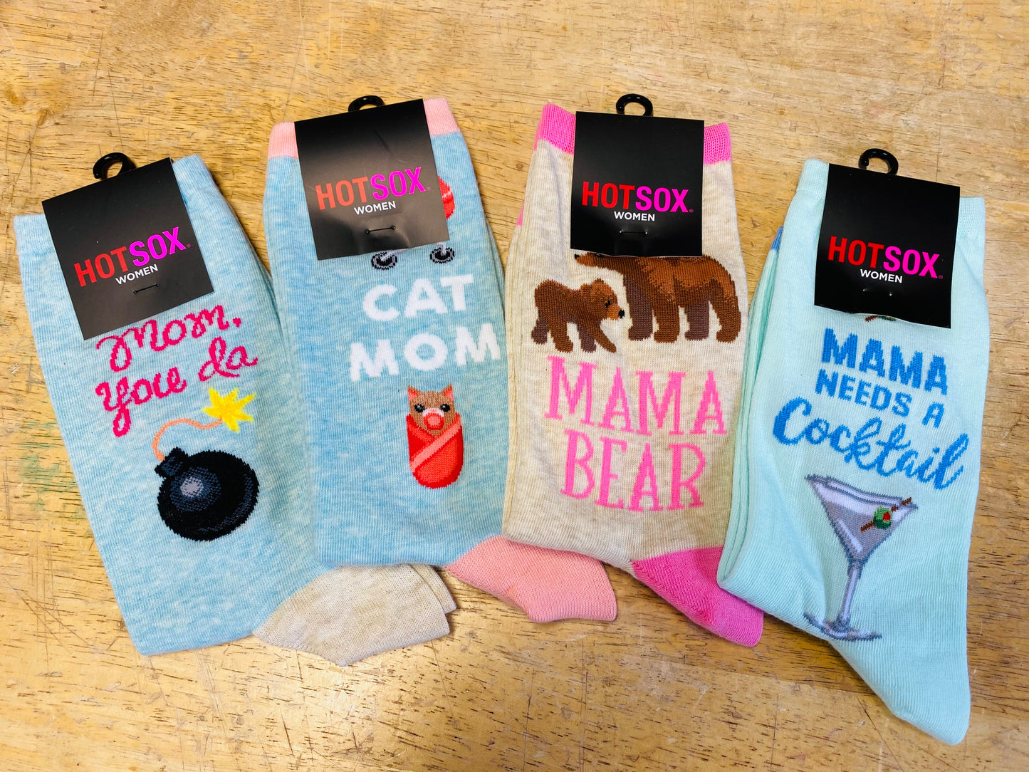 Mother's Day Pack Specialty