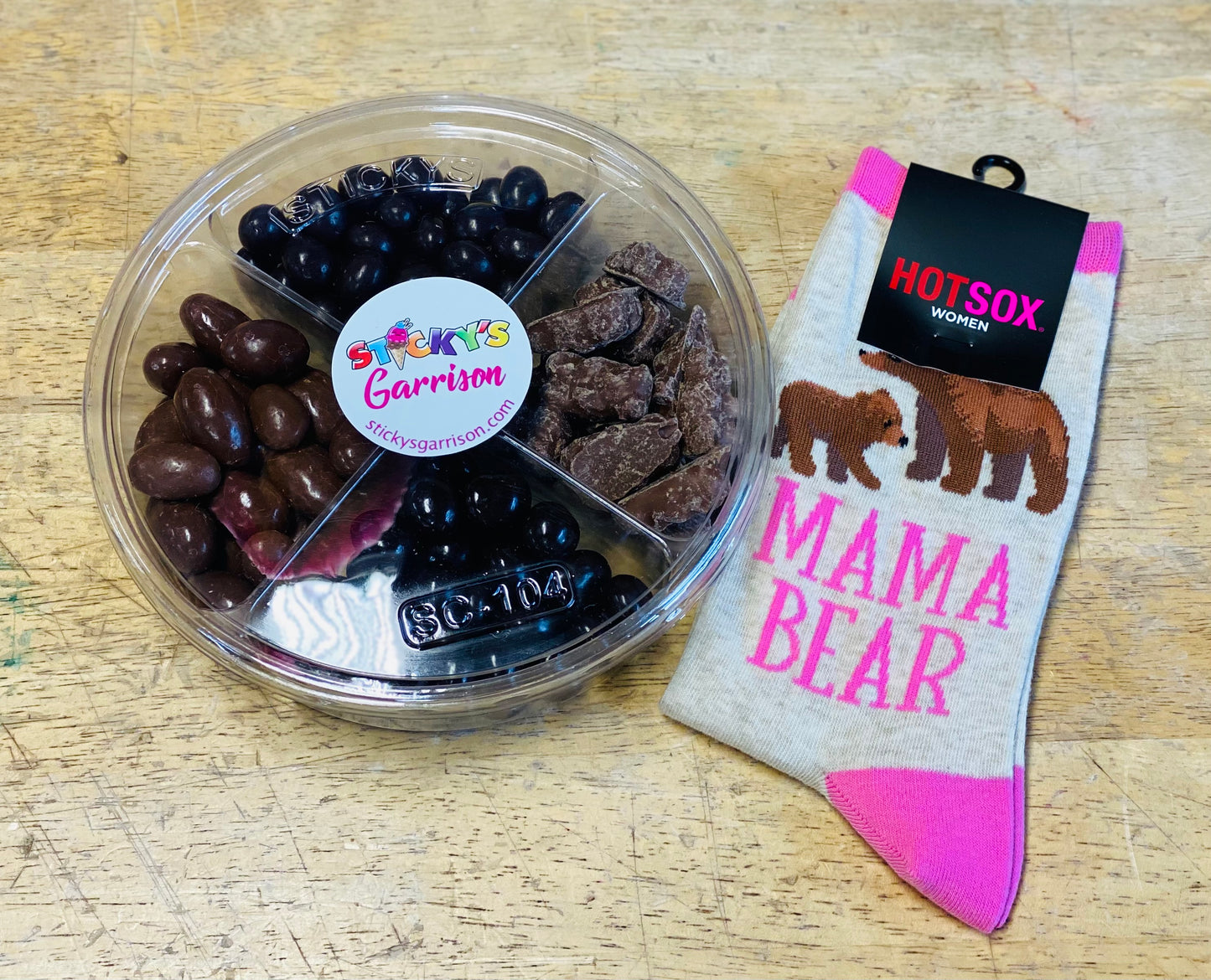 Mother's Day Pack Specialty