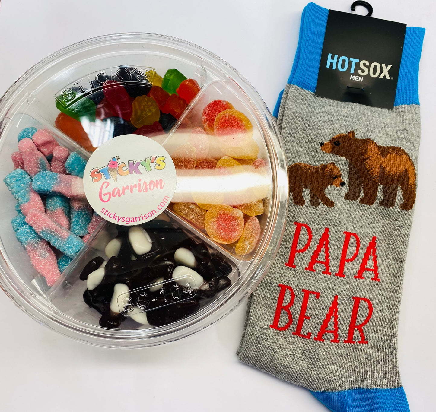 Father's Day Pack Regular