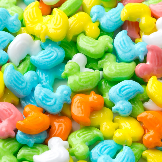 Lucky Duckies 200g