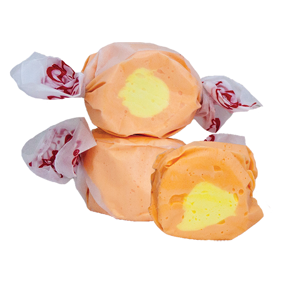 Taffy Town Salt Water Taffy 200g Assorted Flavours