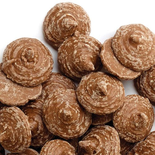 Milk Chocolate Macaroons 200g