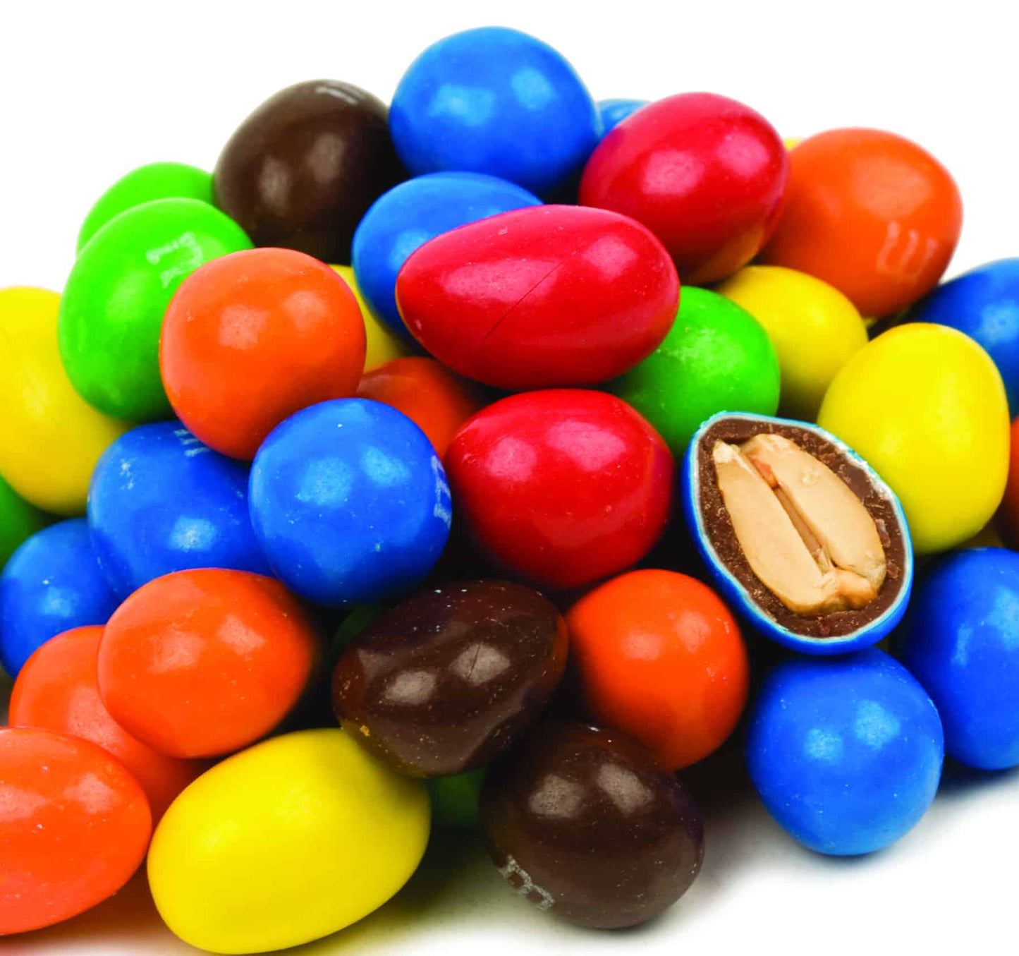 Peanut M&M's 200g