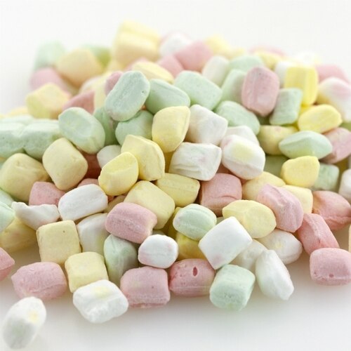 Pastel Mints 200g