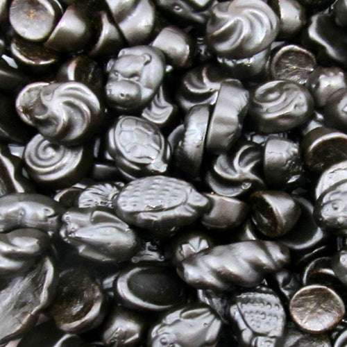 Dutch Licorice Zacht & Zoet Soft & Sweet 200g