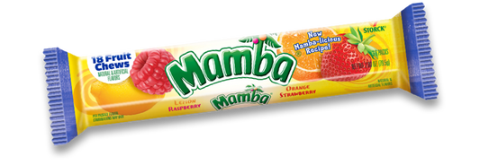 MAMBA ORIGINAL