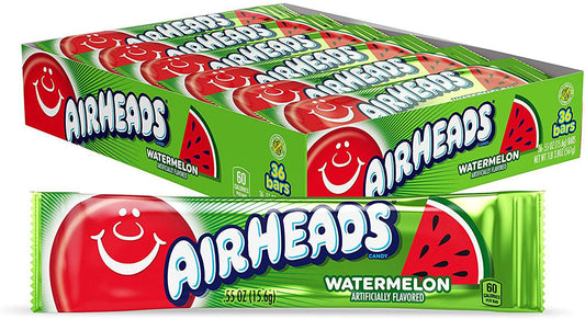 AIRHEADS WATERMELON