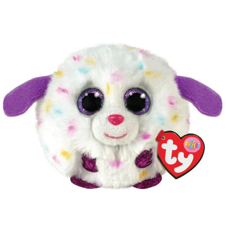 TY Puffies (Beanie Balls) Munchkin