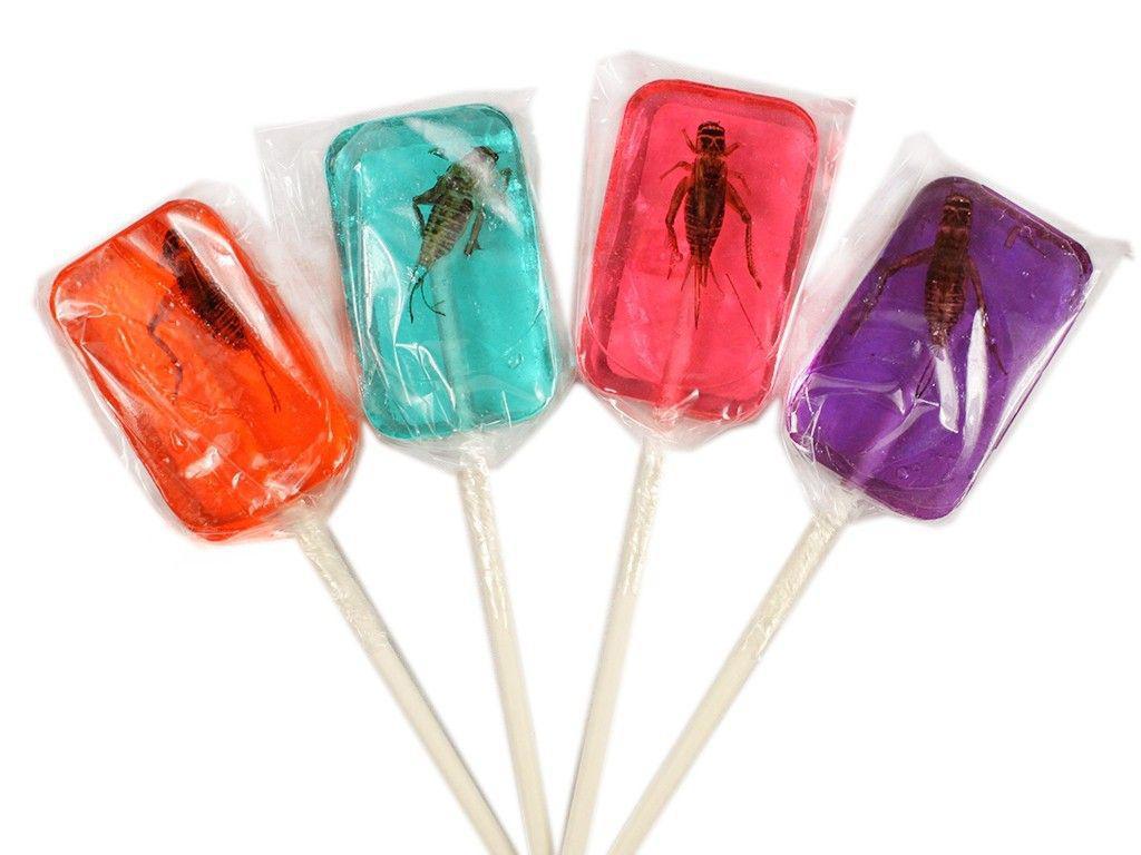 HOTLIX CRICKET SUCKERS
