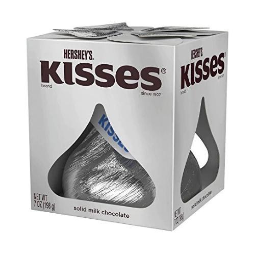 Hershy's Solid Kisses