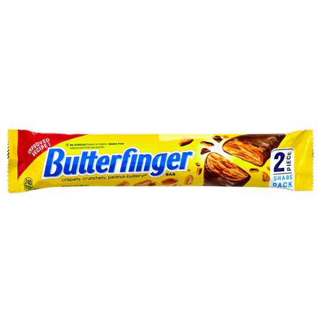 BUTTERFINGER KING SIZE
