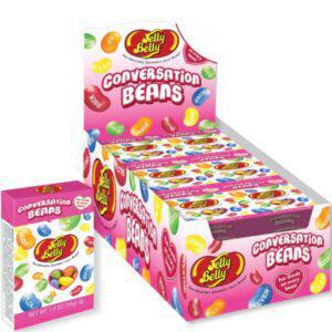 Jelly Belly Conversation Beans 28g