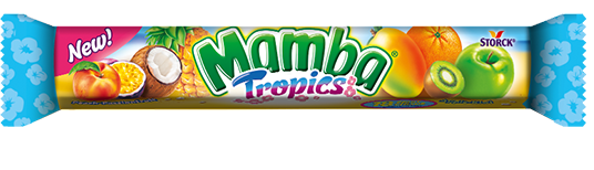 Mamba Tropical