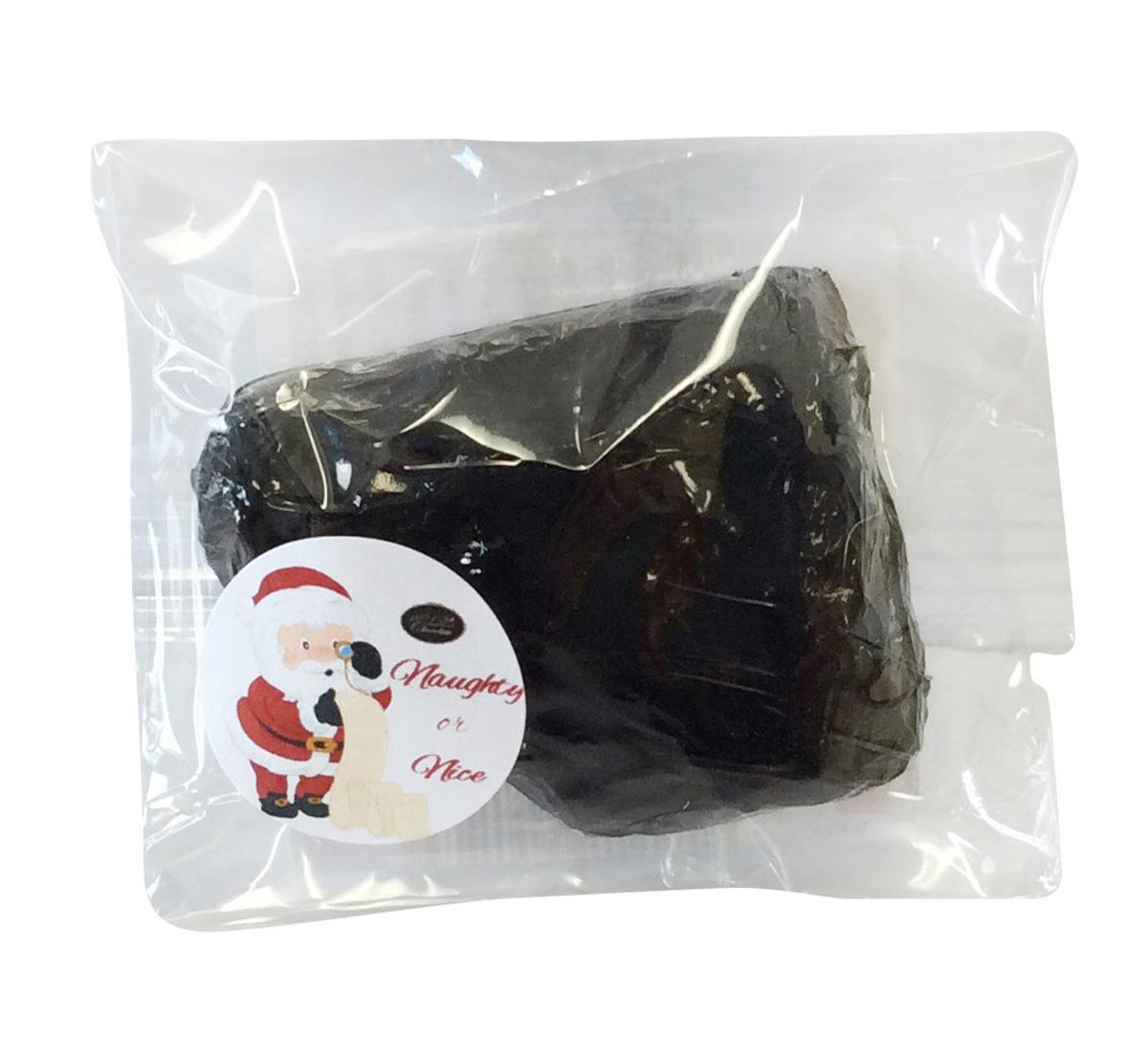 Chocolate Coal Chunk