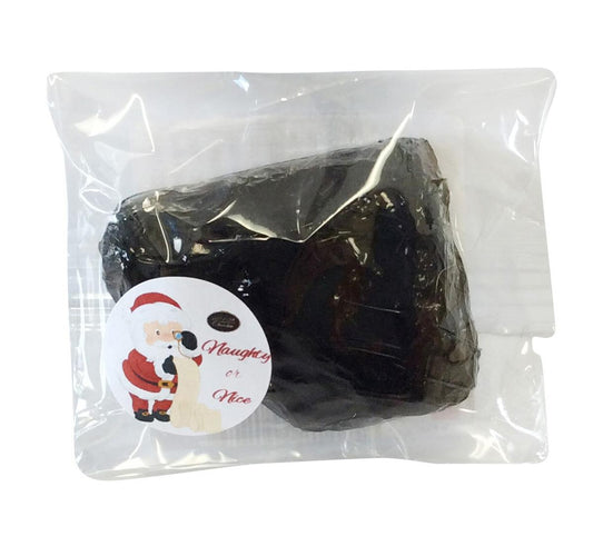 Chocolate Coal Chunk