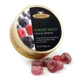 SIMPKINS FOREST FRUIT