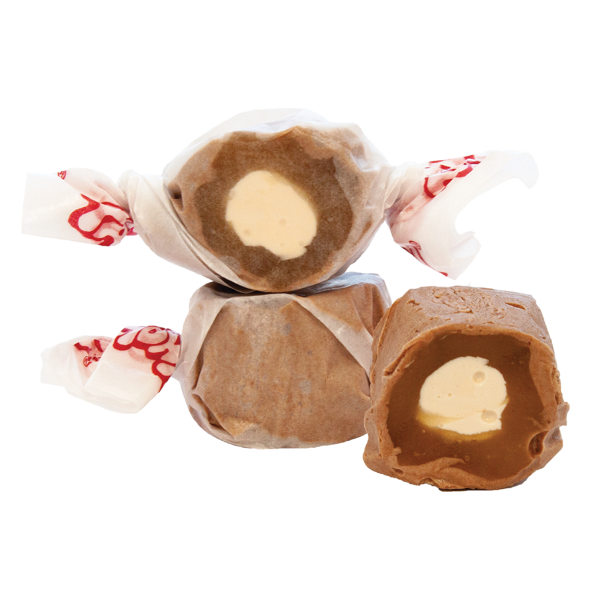 Taffy Town Salt Water Taffy 200g Assorted Flavours