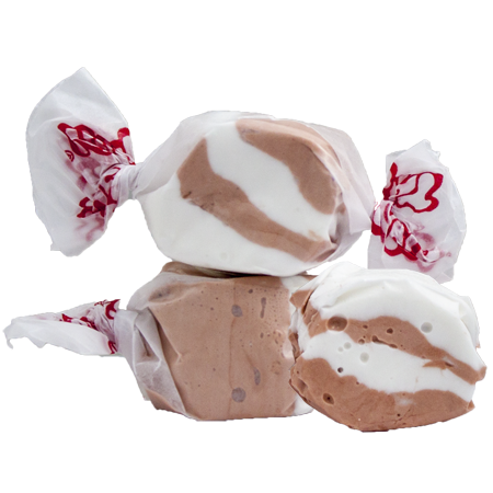 Taffy Town Salt Water Taffy 200g Assorted Flavours