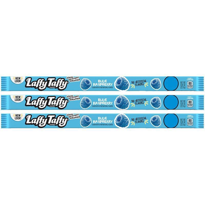 LAFFY TAFFY ROPE BLUE RASPBERRY