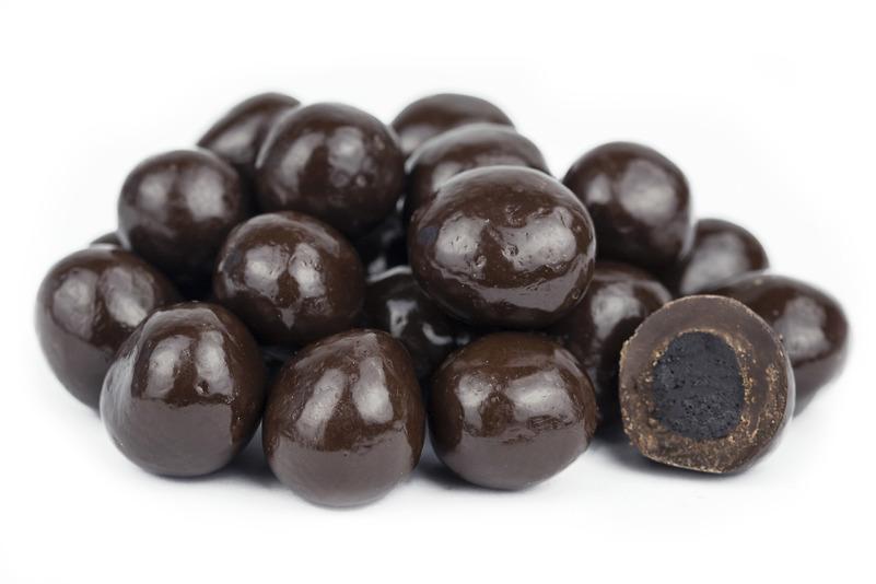 Dark Chocolate Acai & Blueberry Mix 200g