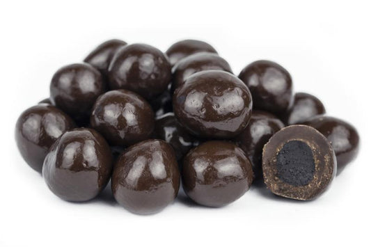 Dark Chocolate Acai & Blueberry Mix 200g