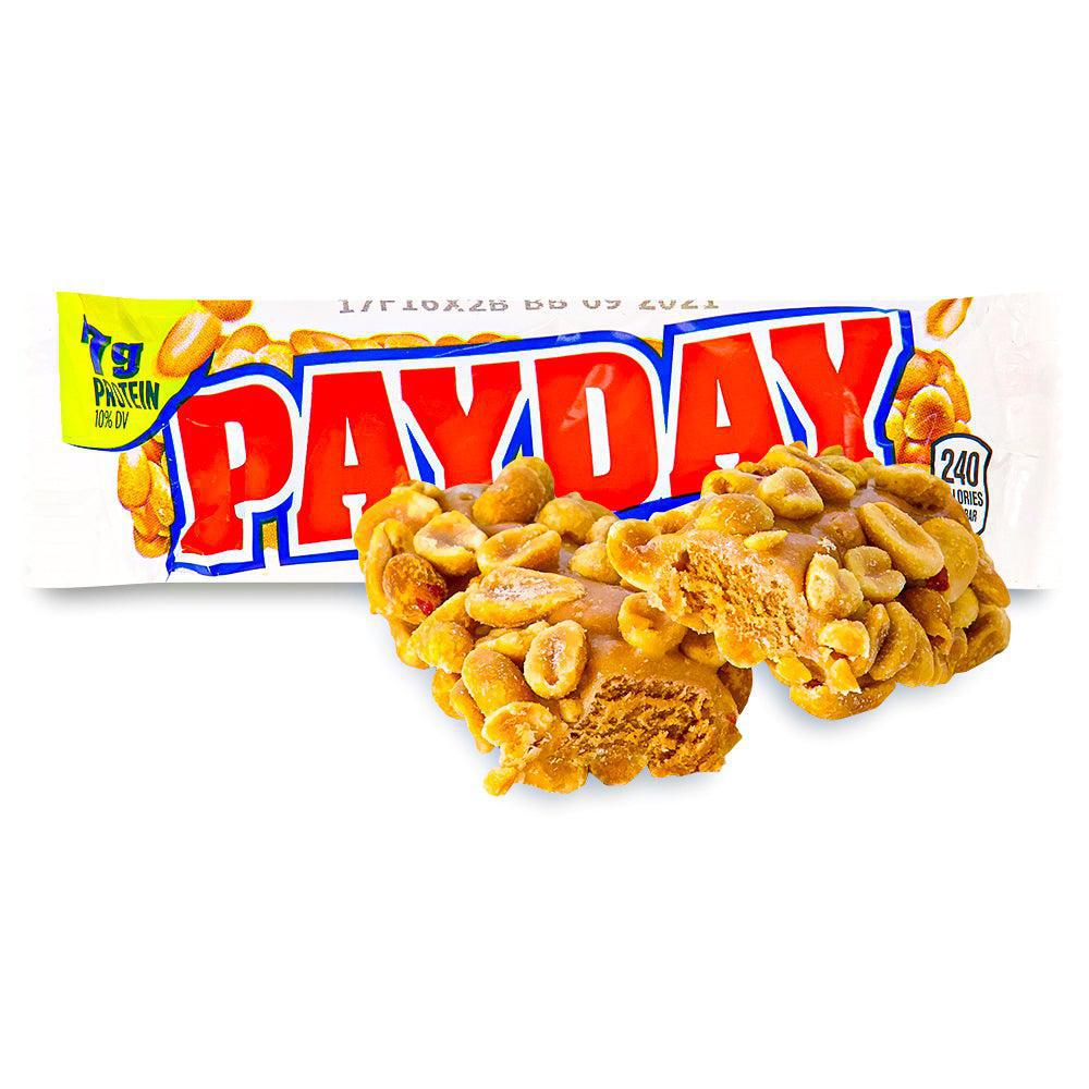 PAYDAY BAR STD
