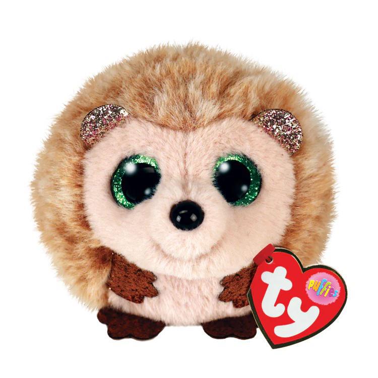 TY Puffies (Beanie Balls) Hazel