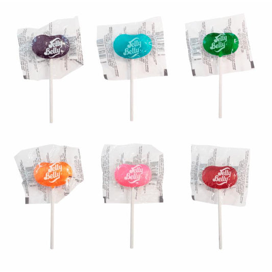 Jelly Belly Lollipop Small