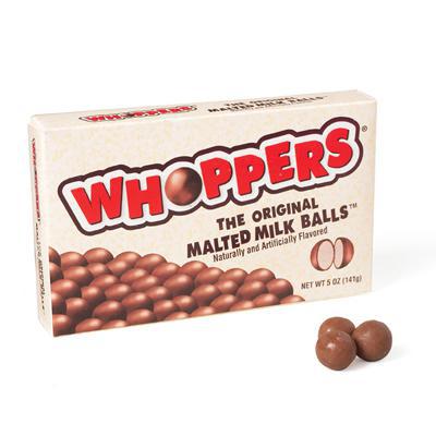 WHOPPERS BOX