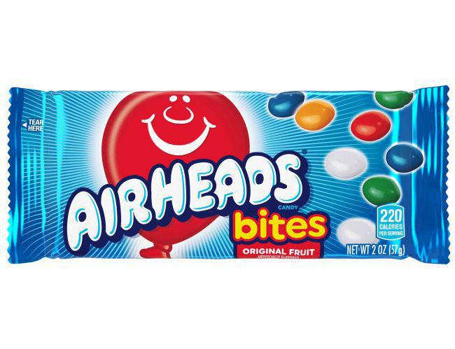 AIRHEADS - BITES ORIGINAL