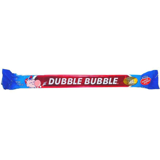 Dubble Bubble Big Bar