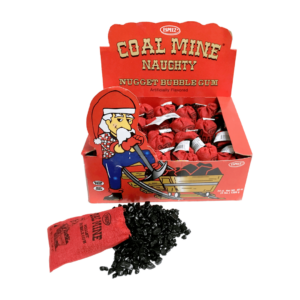 Coal Mine Bubblegum