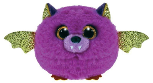 TY Puffies (Beanie Balls) Halloween Hastie